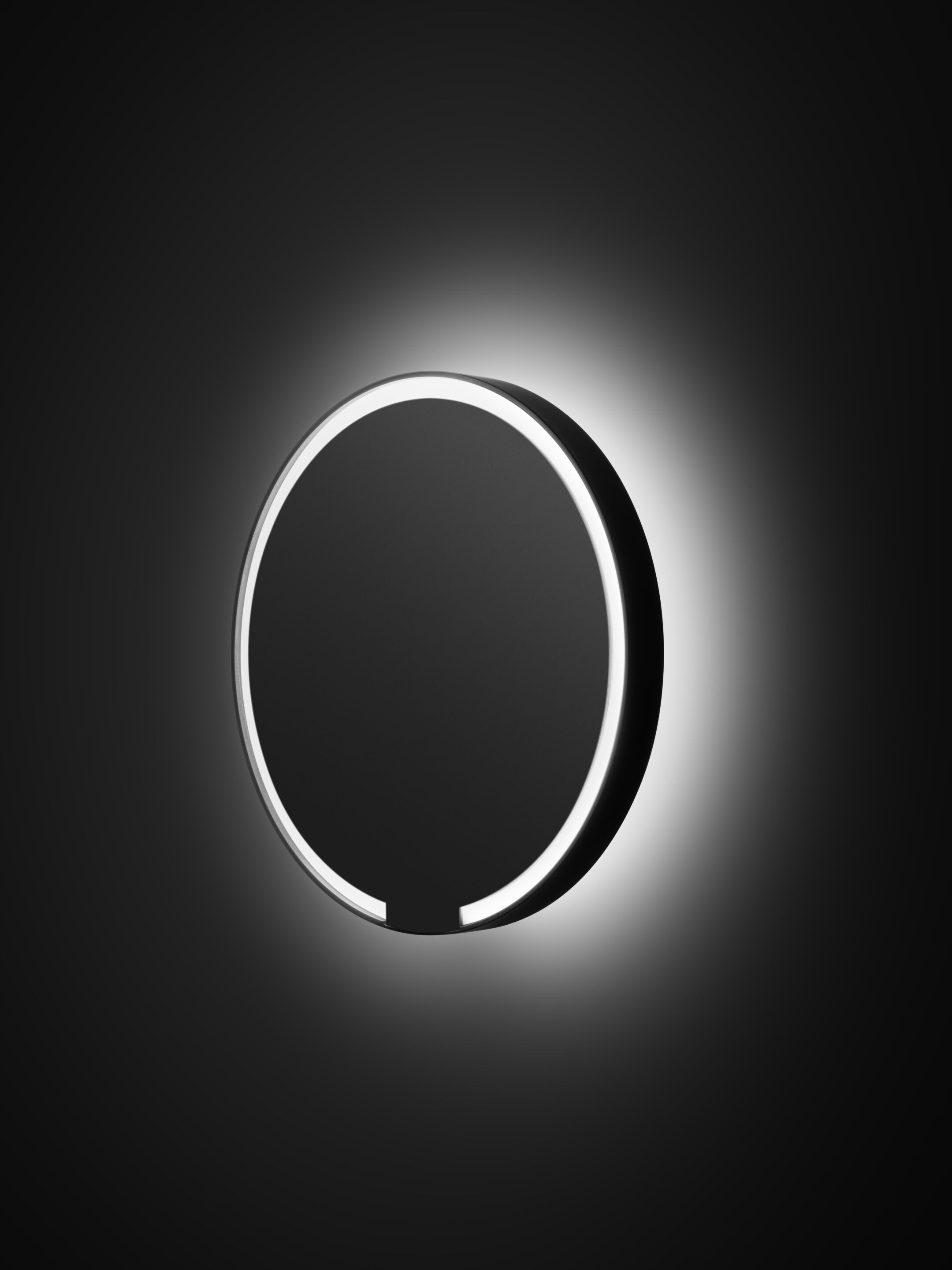 Литье под давлением алюминиевый открытый настенный / потолочный светильник SIMES Mood ARCH-00148568 - Вид №1