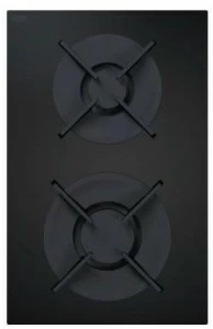 Bora Стеклокерамическая газовая плита для скрытого монтажа Bora classic 2.0