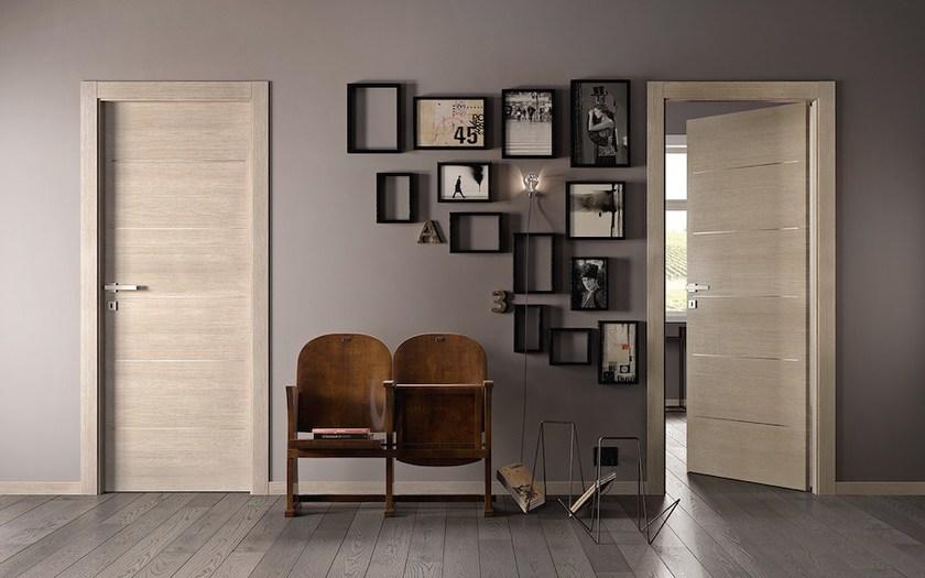 GIDEA Навесная дверь Moderno Quintia 5f - Вид №1