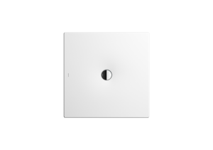 Душевой поддон KALDEWEI Сталь эмалированная 916-5 1 альпийский белый