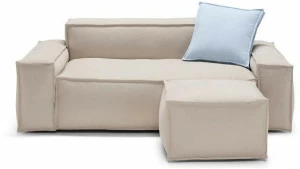 AMURA Диван из ткани Davis Am004.020+001