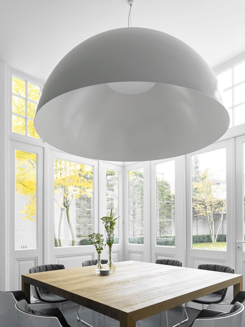 Eden Design Светодиодный подвесной светильник из абс °sphere sun-id-1387538 - Вид №1