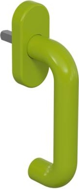 111FG.1 оконная ручка HEWI System 111 | Polyamid  - Вид №12