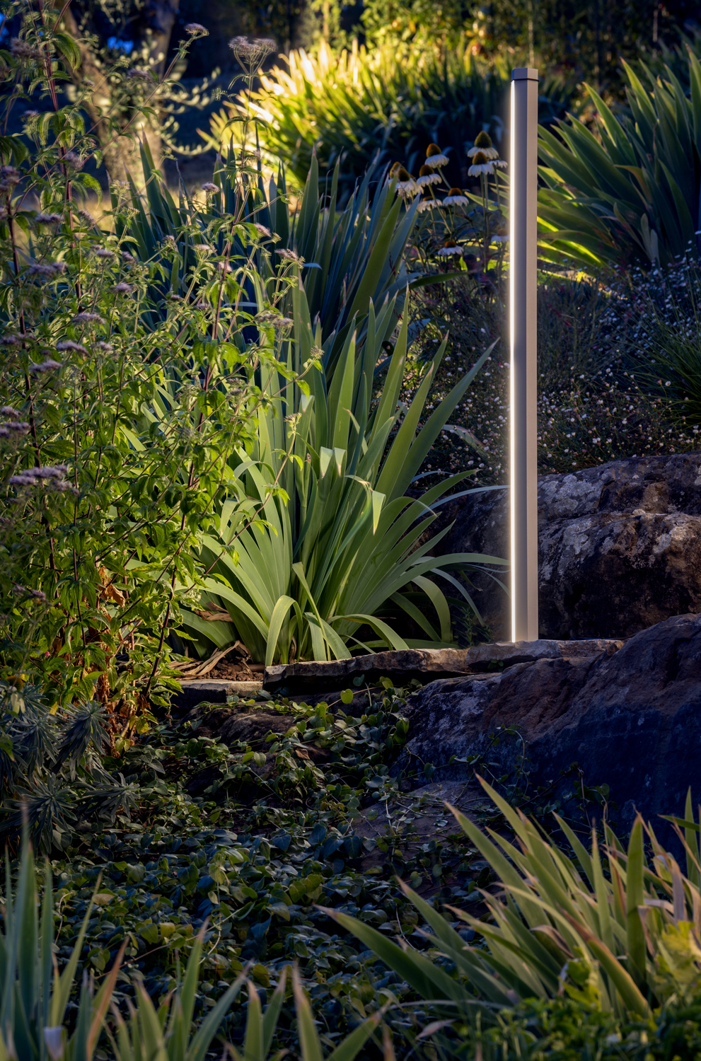 8486614 Мобильный светильник Platek ESAGONO  ESAGONO 600 mm - LED 3000K diffuse  - Вид №8