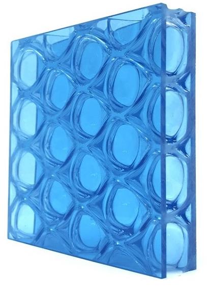 Bencore® Сборная панель из композитного материала Architectural sun-id-1380074 - Вид №1