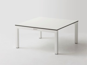 Низкий квадратный / прямоугольный журнальный столик в Compactop®