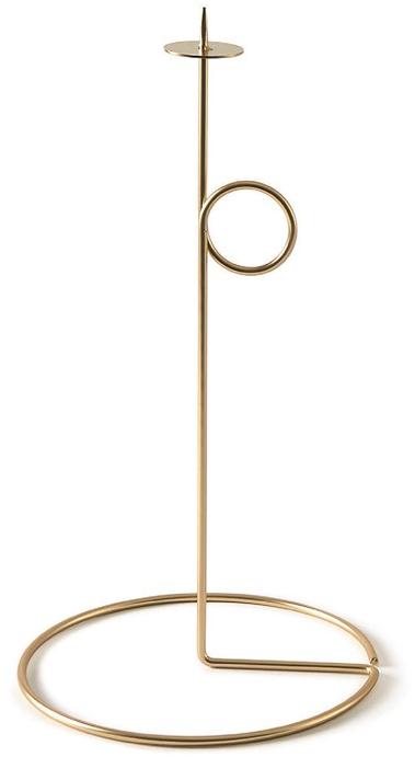 Atipico Подсвечник из металла sun-id-1463955 - Вид №2