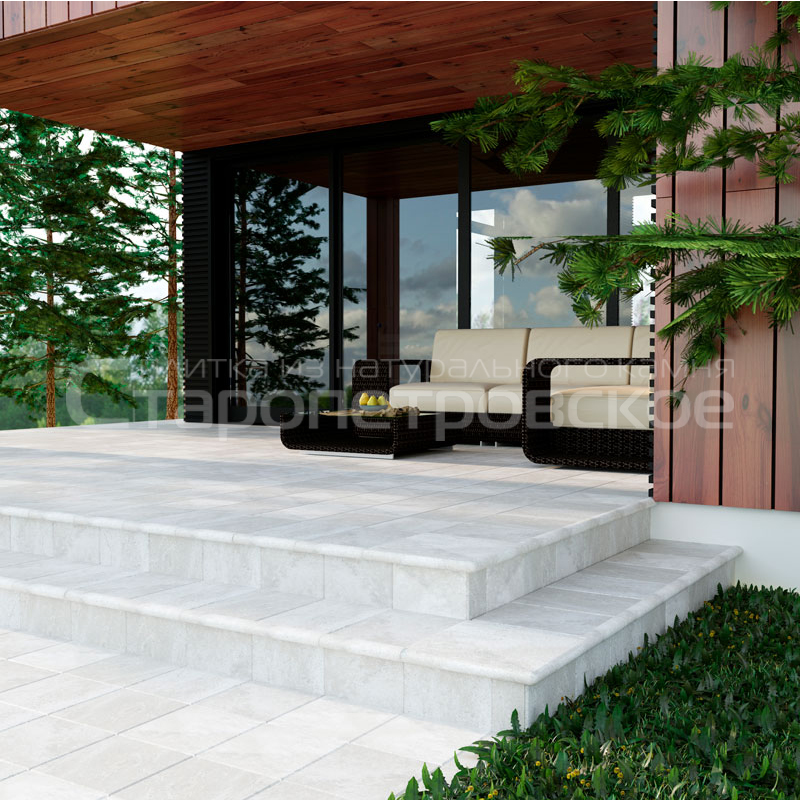 Manhattan: Элегантность камня в вашем доме STP-ST299 INCOLOR - Вид №1