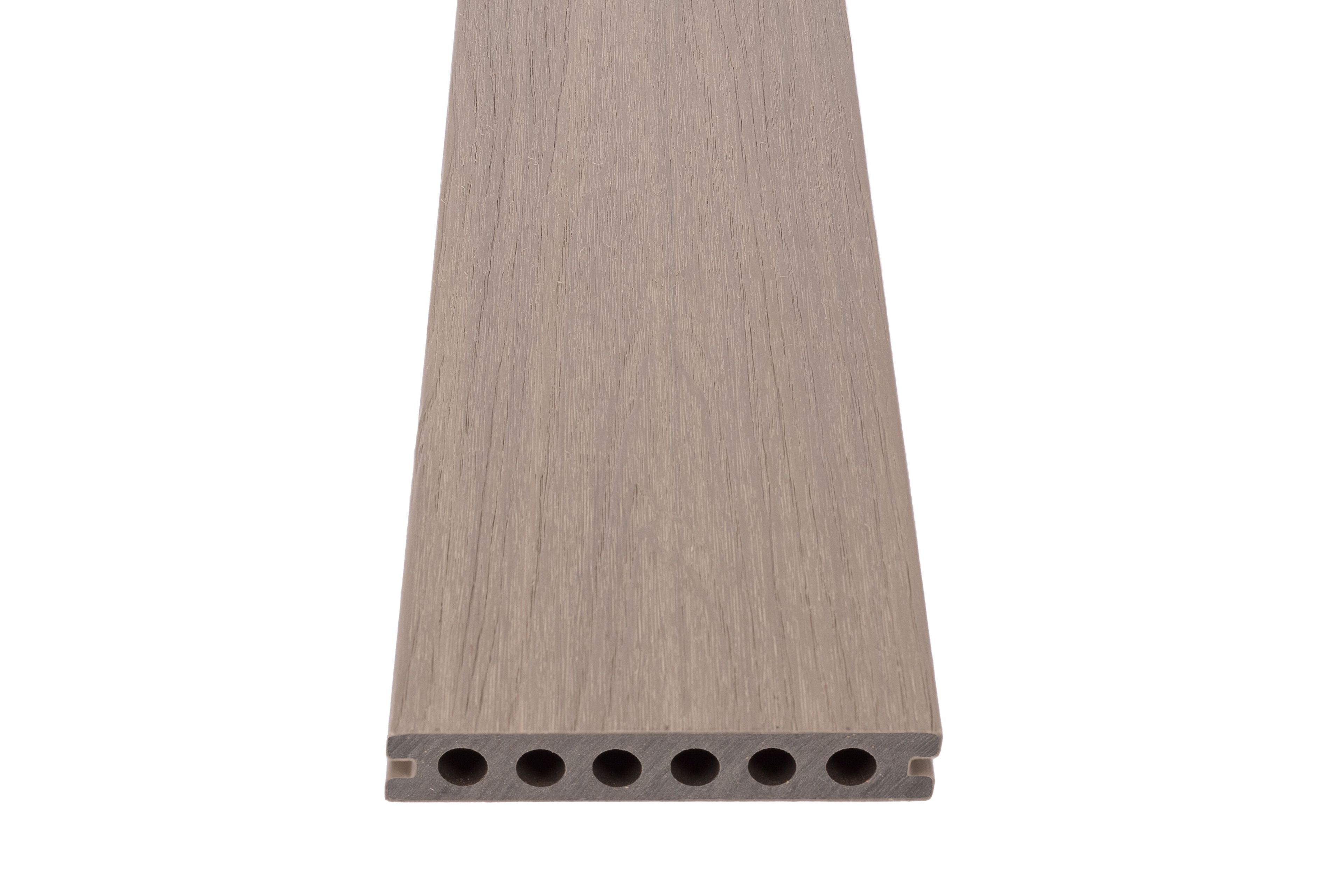 Композитный деревянный настил второго поколения Déco Outdoor ARCH-00008360 - Вид №3