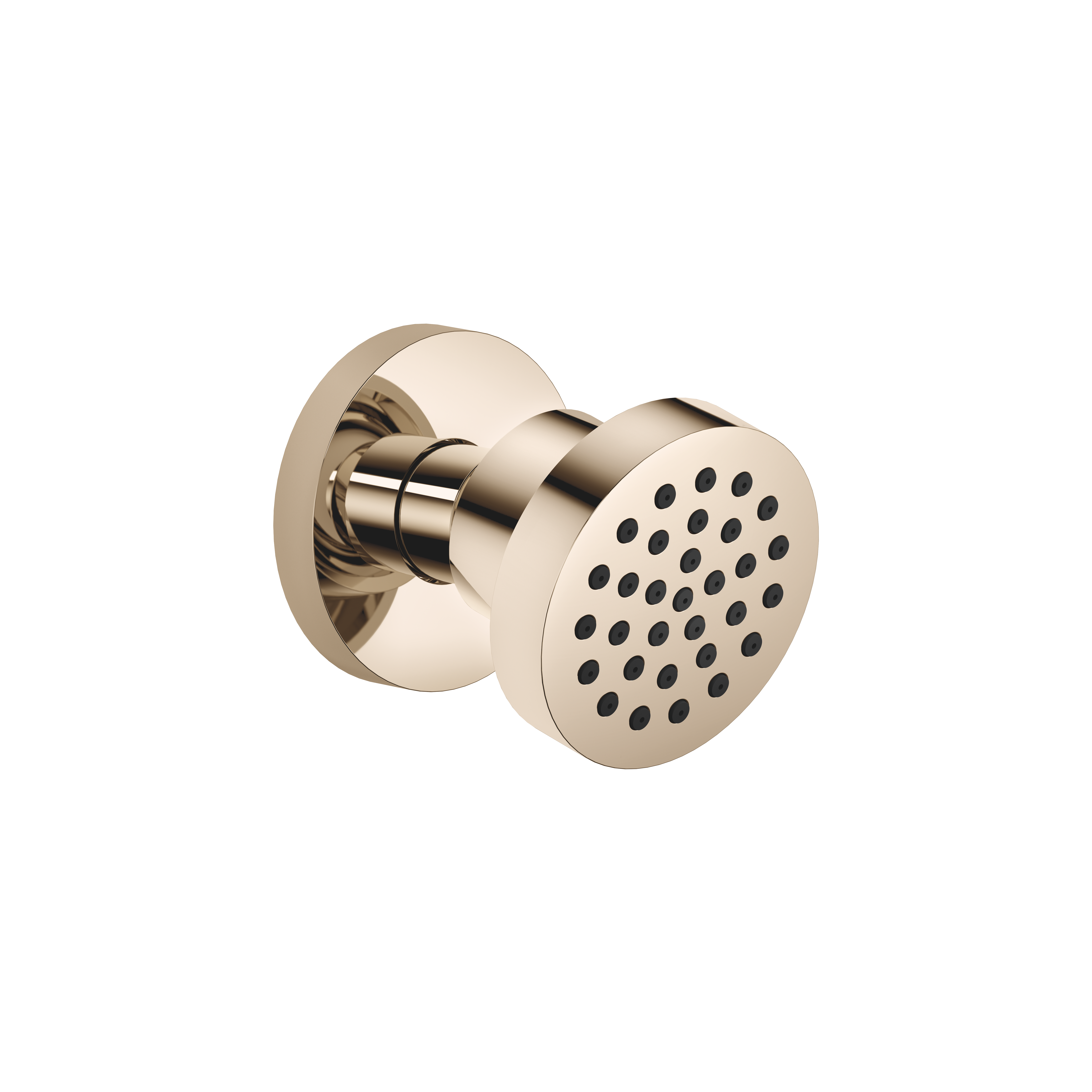 Спрей для тела без регулятора объема FlowReduce - Шампанское (Золото 22 карата) DornBracht 28518979-47