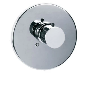 Термостат для душа скрытого монтажа ¾" JOERGER Exalновинка