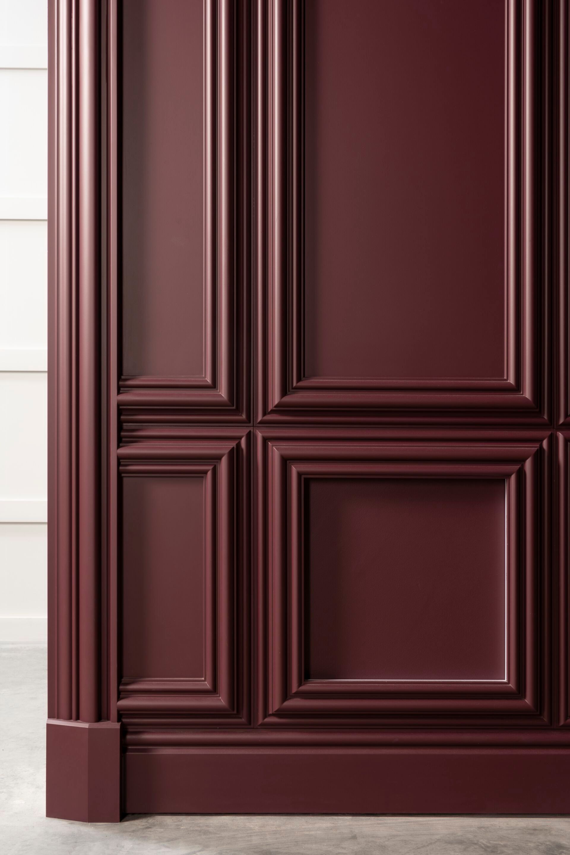 Декоративная панель Orac W120 AUTOIRE ARCH-00122305 - Вид №2