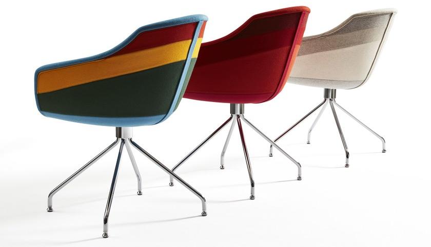 moooi Мягкое кресло на жердочке sun-id-1419430 - Вид №3