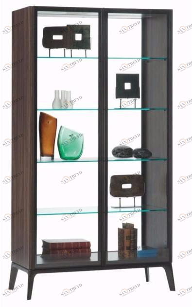 Roche Bobois Витрина со встроенным освещением sun-id-1356272