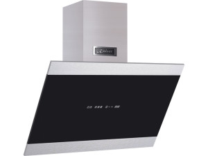 8161231 Вытяжка наклонная Kaiser AT 7435 Eco черный/серебристый