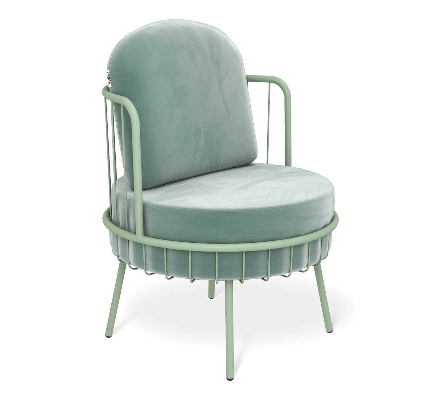 Кресло SHT-AMS123 Santreyd 