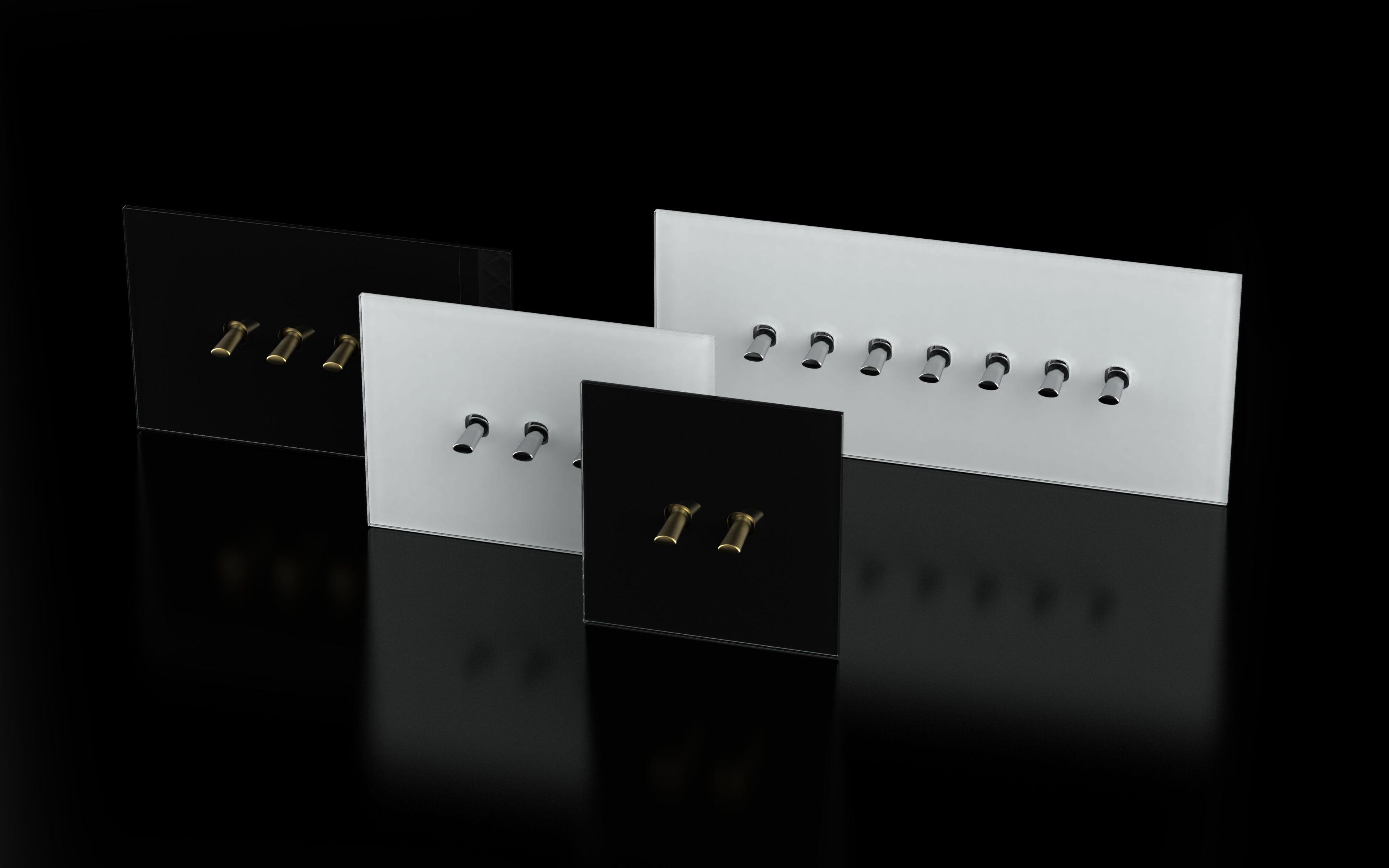 Гражданская серия TEM MODUL EDGE ARCH-00095399 - Вид №11