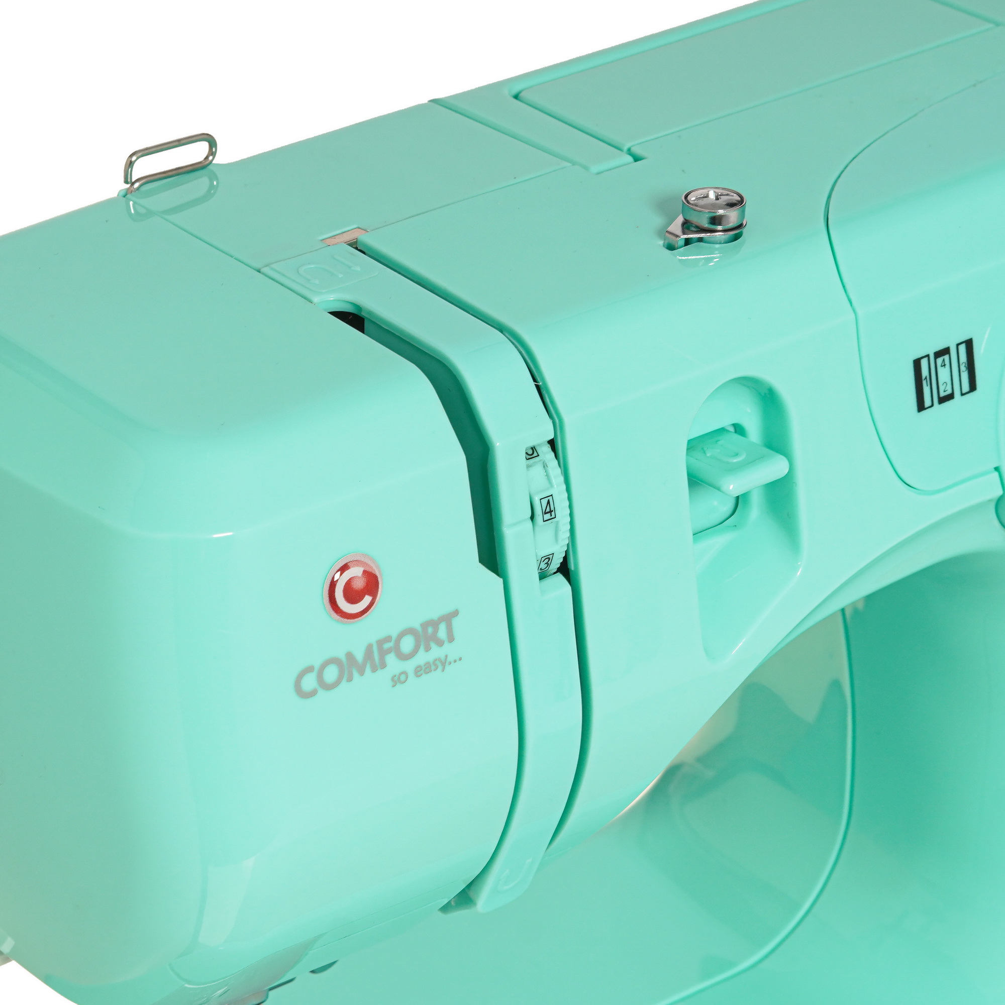 1157436 Швейная машина Comfort 25 STDN-0145264 - Вид №4