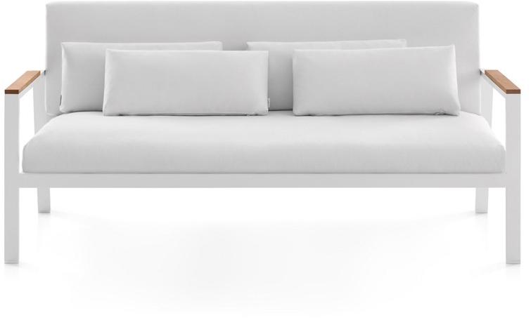 GANDIABLASCO 2-местный тканевый диван Timeless sun-id-1409439 - Вид №3