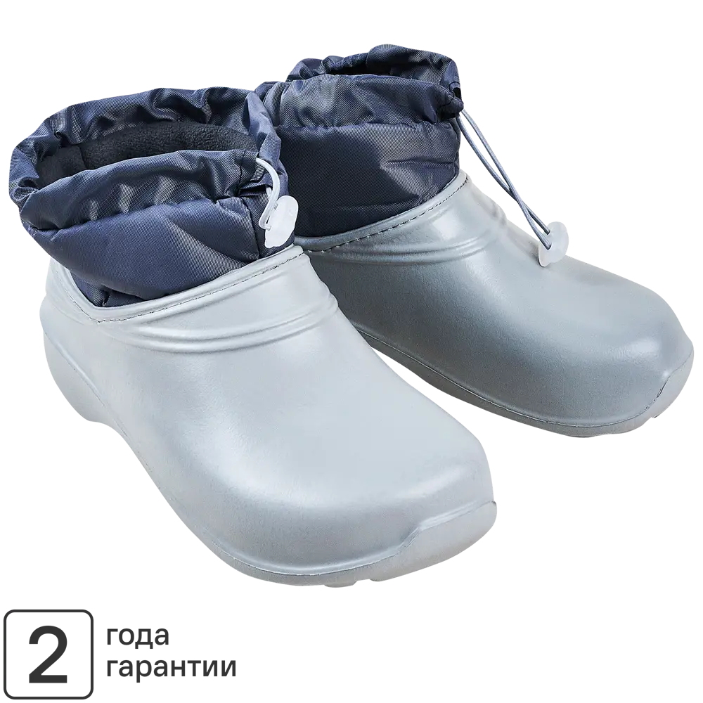 Зимние ботинки Dexter с утеплением и регулируемой посадкой 89347042 STLM-1479629