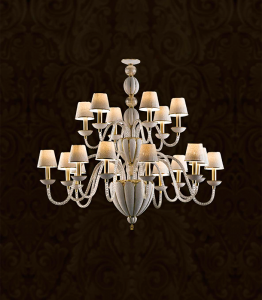 Люстра  VILLARI 8006739-709