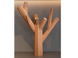 Керамическая ваза