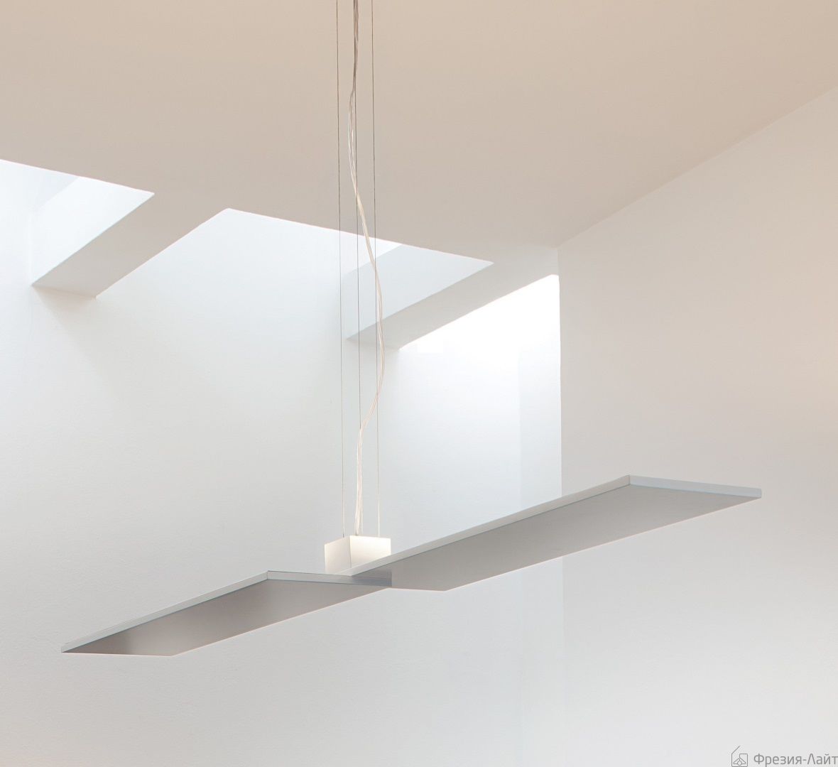 Studio Italia Design Puzzle Medium SO2 146017 подвесной светильник 109958