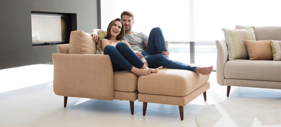 039780 Кресло Fama Helsinki Santreyd - Вид №5