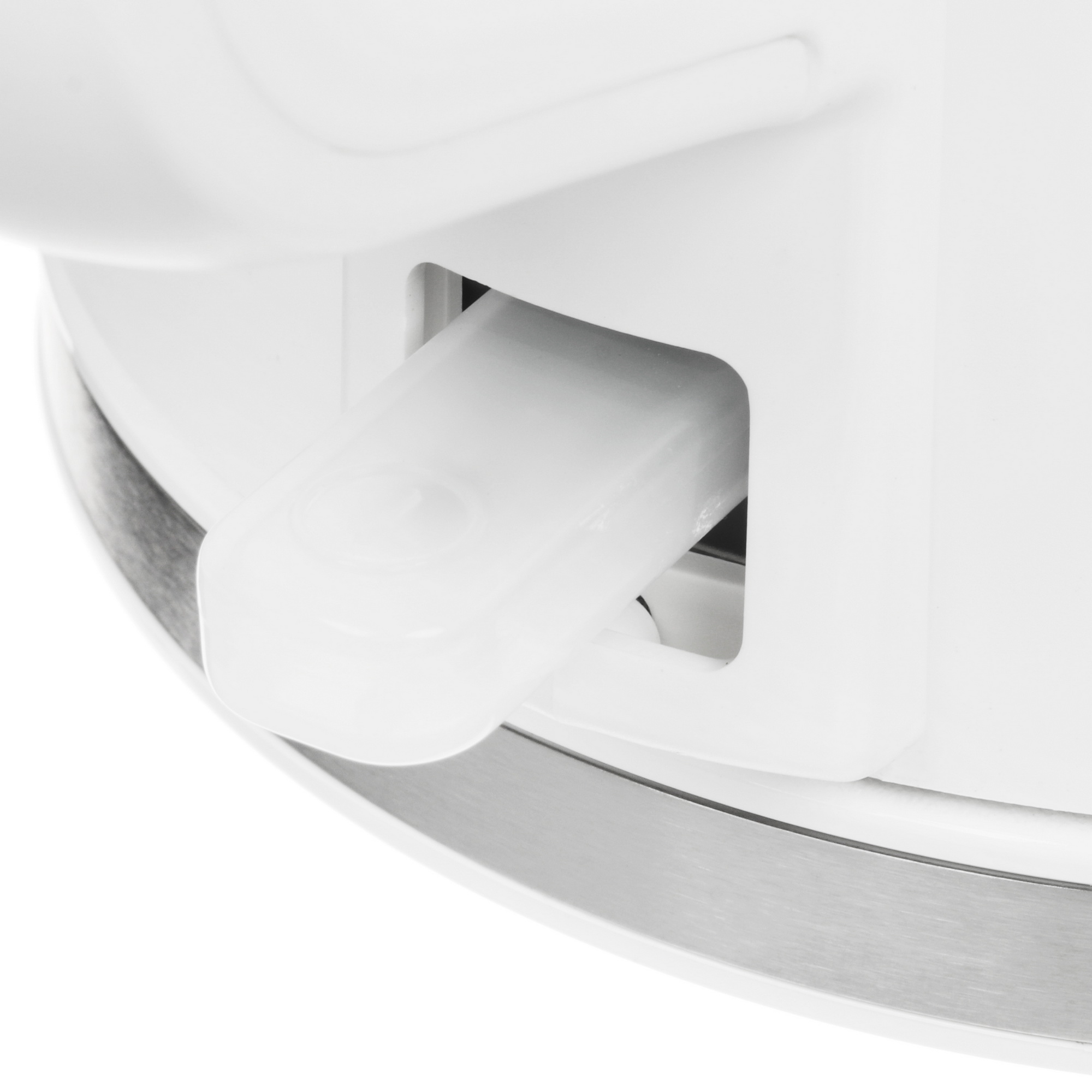 9045467 Электрочайник DEXP EK-GW01 белый STDN-0145042 - Вид №4