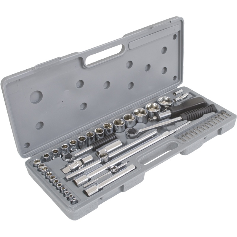 50653 Калибр Набор автомобилиста   АН-52  - Вид №1