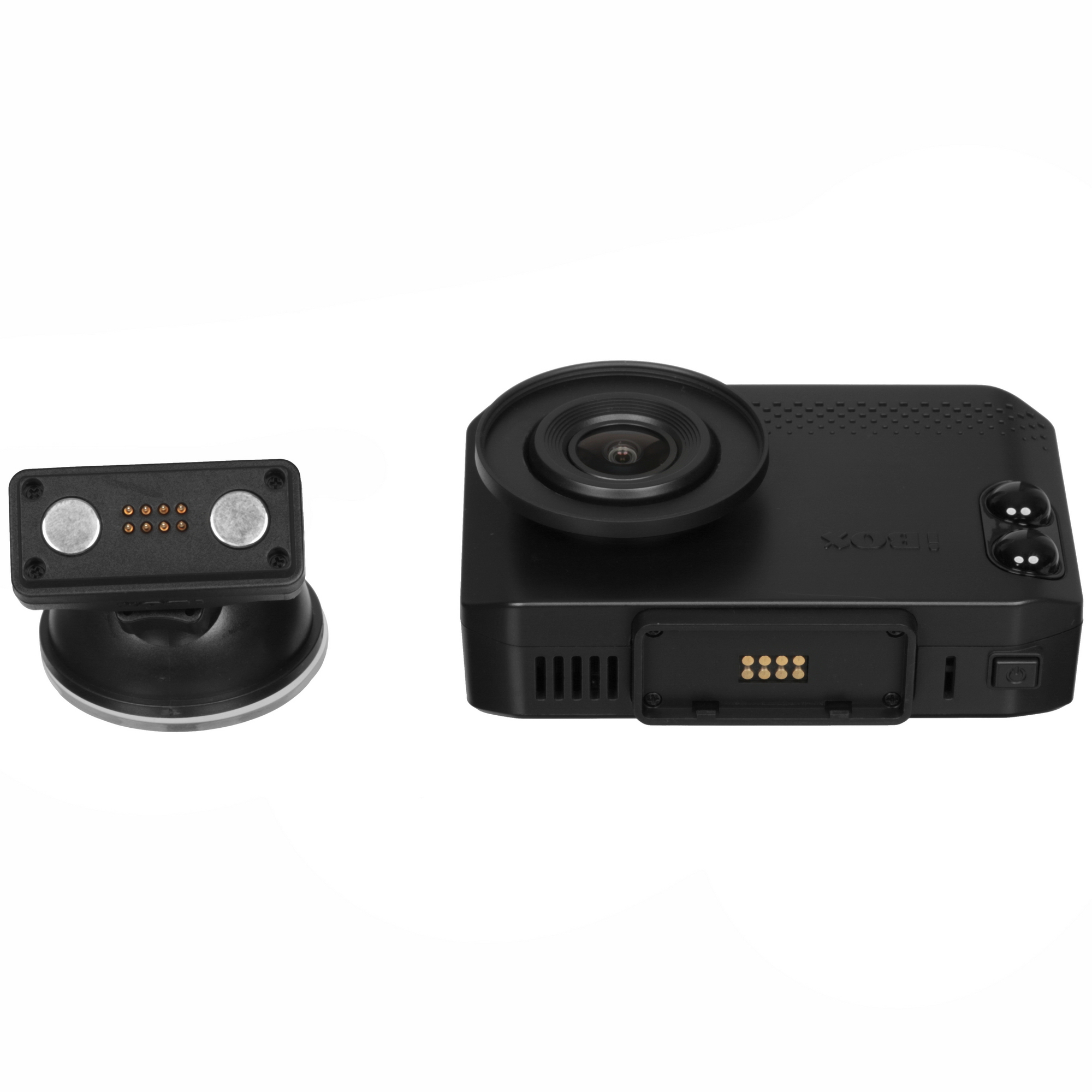 9073576 Видеорегистратор с радар-детектором iBOX Nova WiFi Signature STDN-0143867 - Вид №5