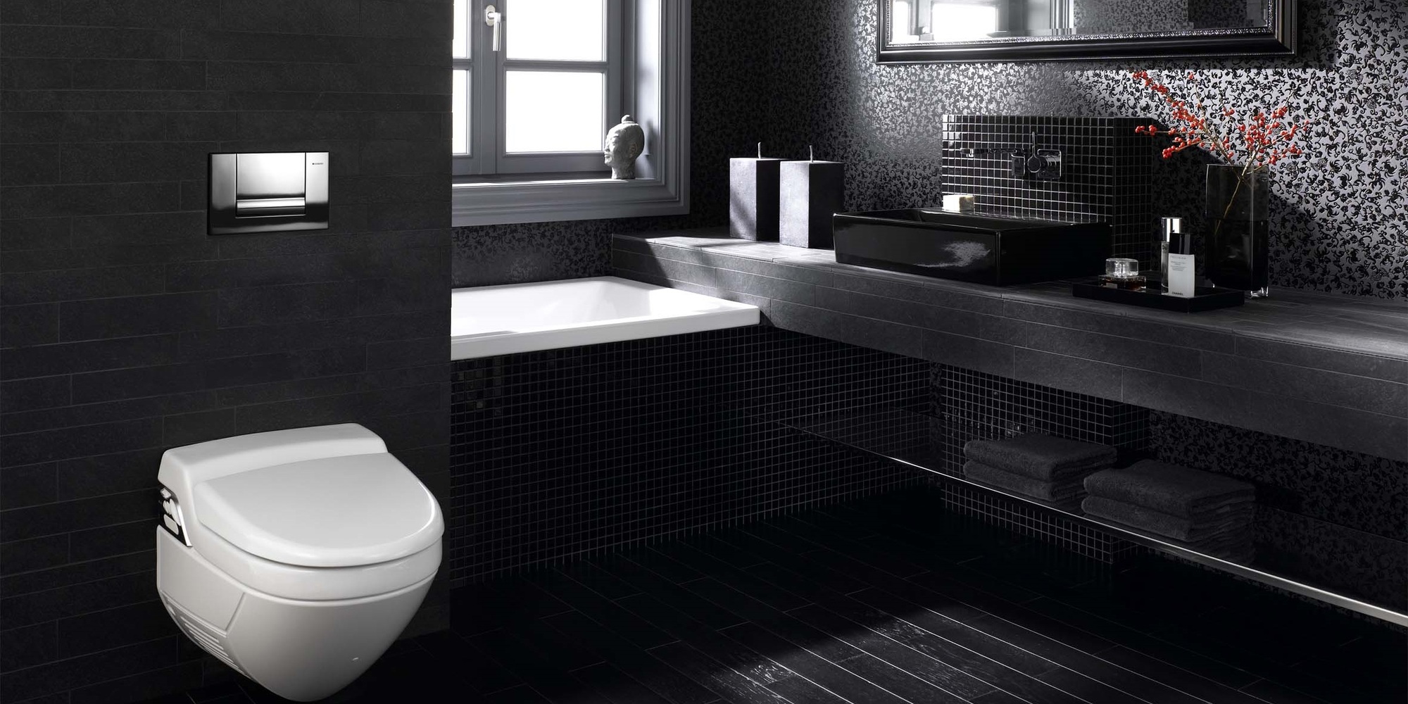 115.760.21.1 смывная клавиша TANGO (металл/хром) СНЯТО С ПРОИЗВОДСТВА (замена 115.893.KY.1) Santreyd  - Вид №1