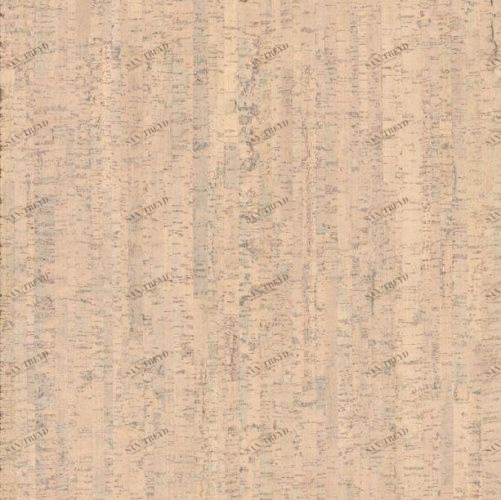 Пробка Aberhof Basic Silk (Гладкая) 905х295 мм BLU1007