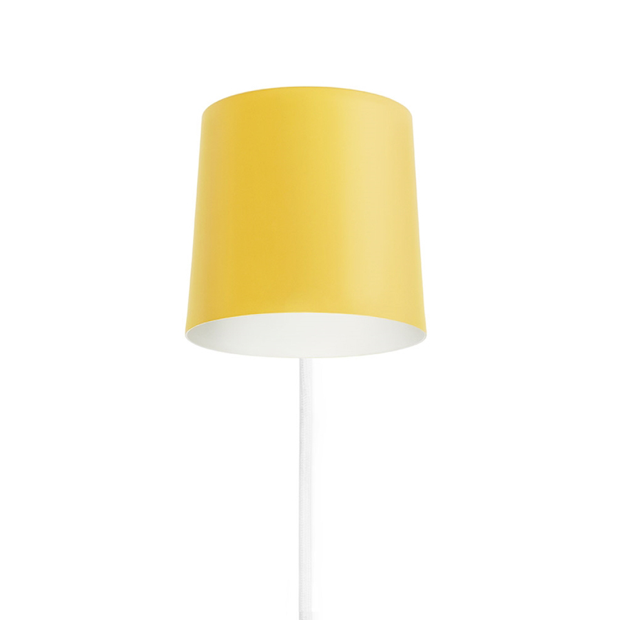 Светильник настенный Rise желтый Normann Copenhagen 502009 - Вид №1