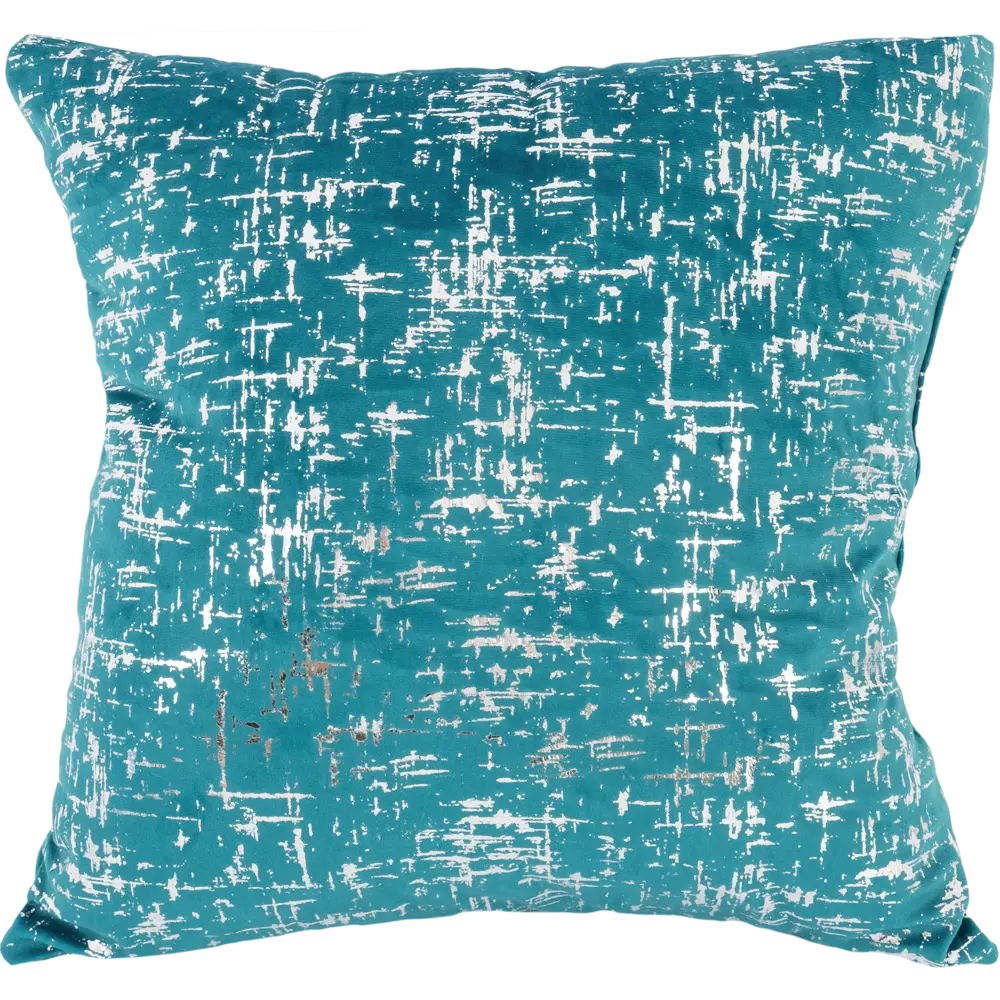 Подушка Imon 45x45 см цвет зеленый 85229765 STLM-2086097 SEASONS 