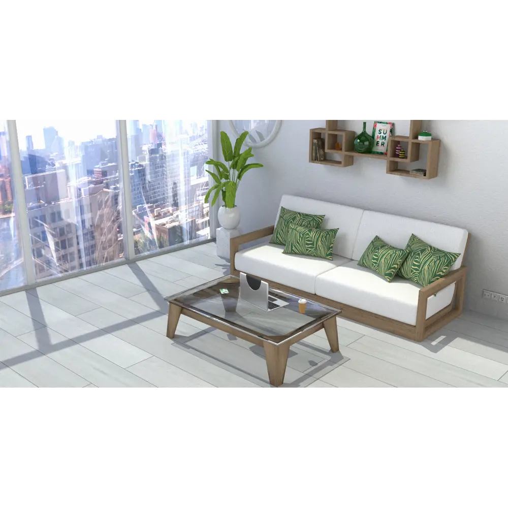 ATRIUM SPC плитка Дуб Лабарт - натуральная эстетика и надежность 86277416 STLM-0067511 - Вид №9