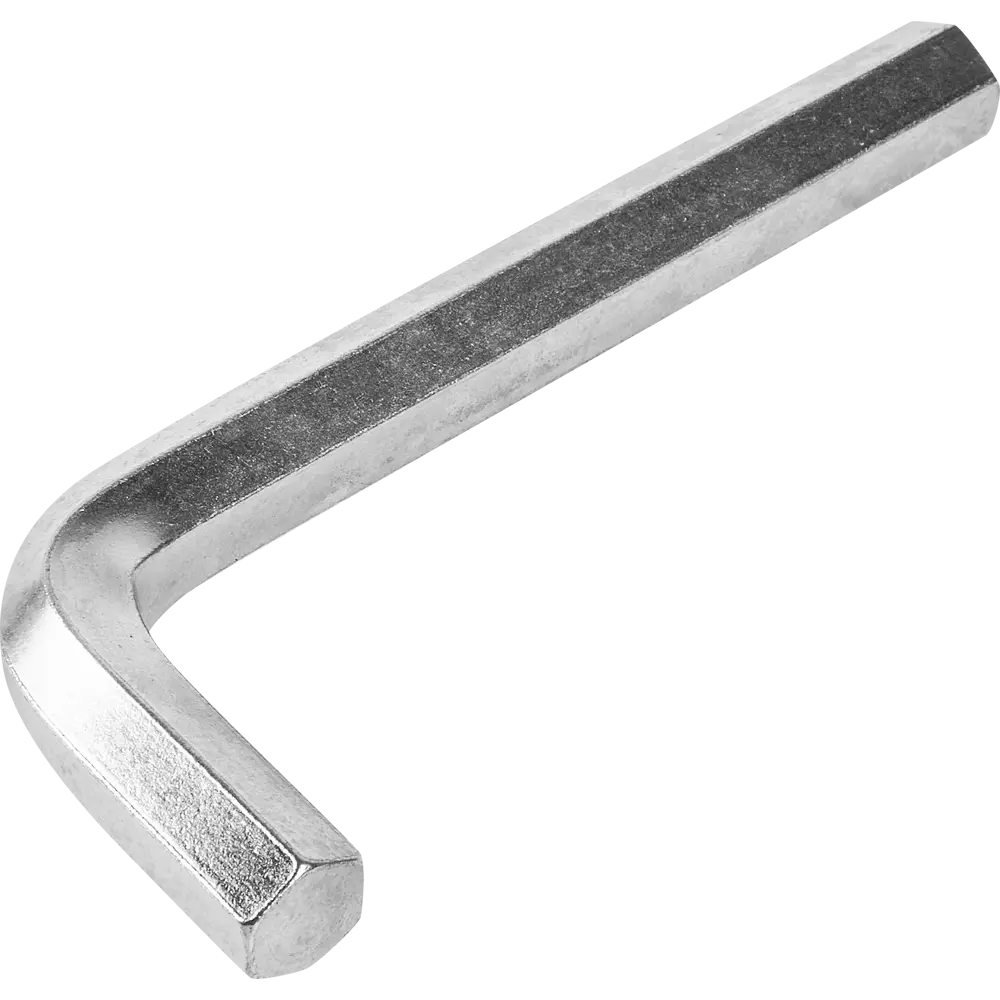 Шестигранный ключ Сибртех 12350 для точного монтажа 87788442 STLM-0075678