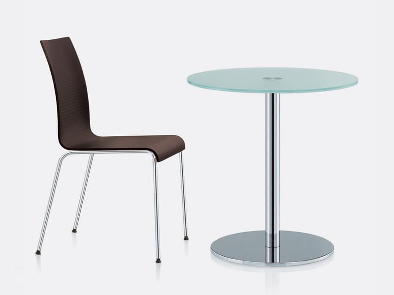 Круглый стол Brunner 3000 ARCH-00131731 - Вид №2