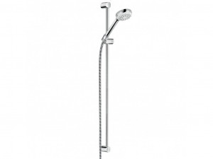 6819005-00 душевой гарнитур 1S KLUDI LOGO хром