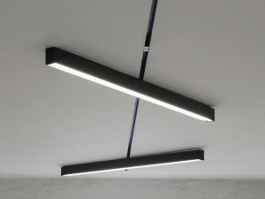 ZUMI Линейный световой профиль для светодиодных модулей