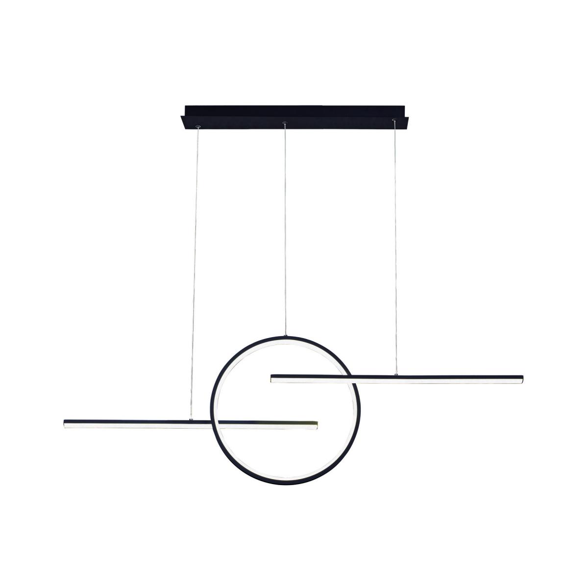 096927 Люстра подвесная MANTRA KITESURF 7140 Mantra Kitesurf  - Вид №24