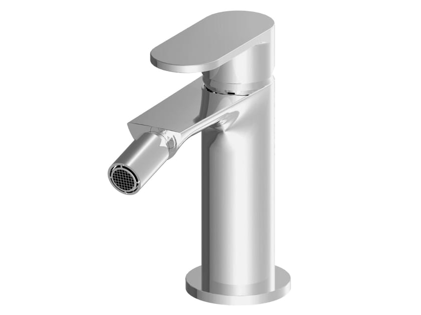 Смеситель для биде с одной ручкой GATTONI H20MIX 7000 ARCH-00059940