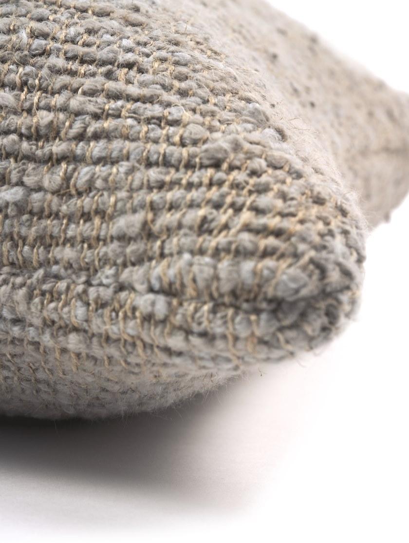 Ethnicraft Прямоугольная подушка из ткани Refined layers 21052/21045/21044 - Вид №7