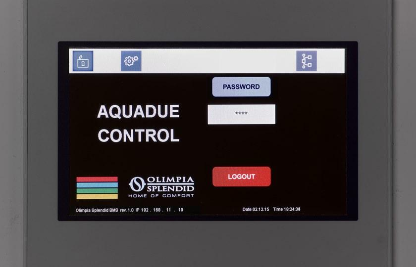 OLIMPIA SPLENDID Интерфейс для систем домашней автоматизации sun-id-1479755 - Вид №4