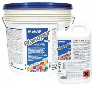 MAPEI Lisciature ed additivi