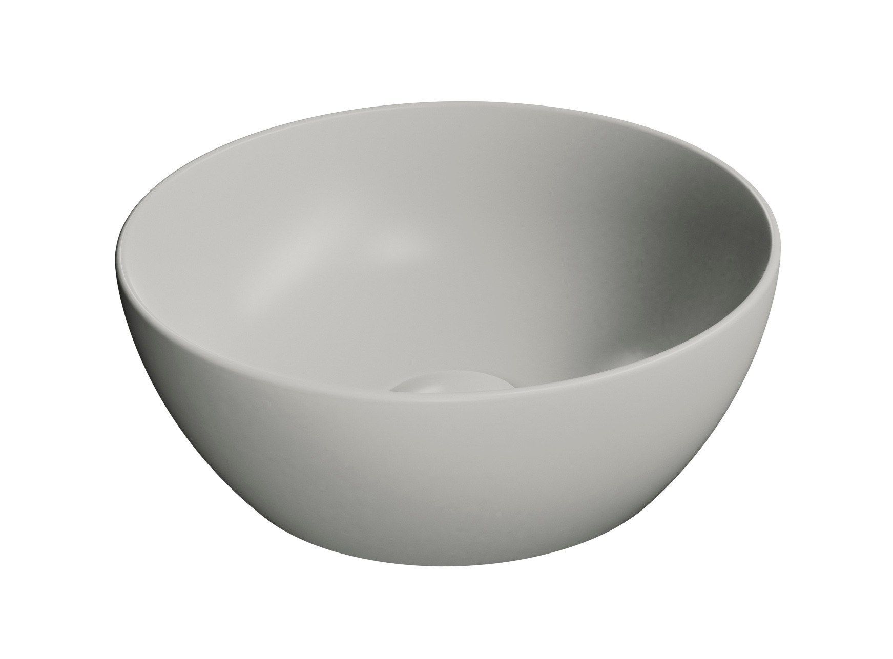 Круглый умывальник GSI ceramica Pura ARCH-00129564 - Вид №7