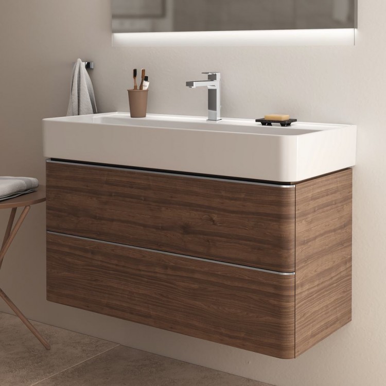 T300201 Раковина 100 см Ideal Standard STRADA II - Вид №11