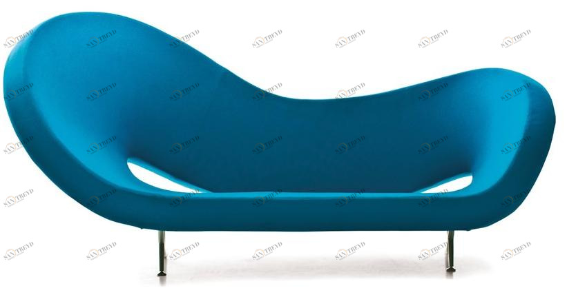 Moroso Диван из ткани или кожи Victoria and albert sun-id-1492778