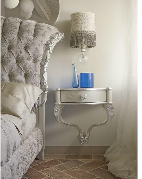 VOLPI Настенный светильник Night & day 2381 - Вид №1