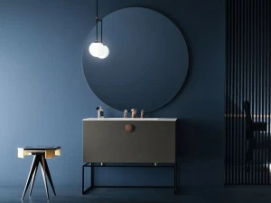 Cerasa Тумба под умывальник, лакированная Maori